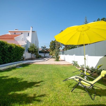 Chalet D'Aroeira Corroios Extérieur photo