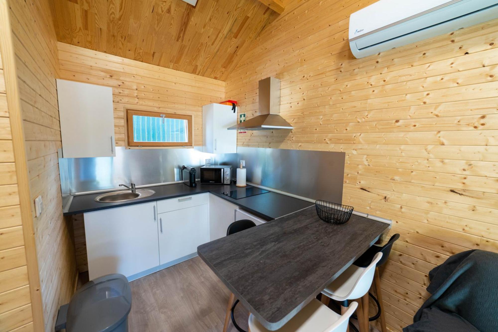 Chalet D'Aroeira Corroios Extérieur photo