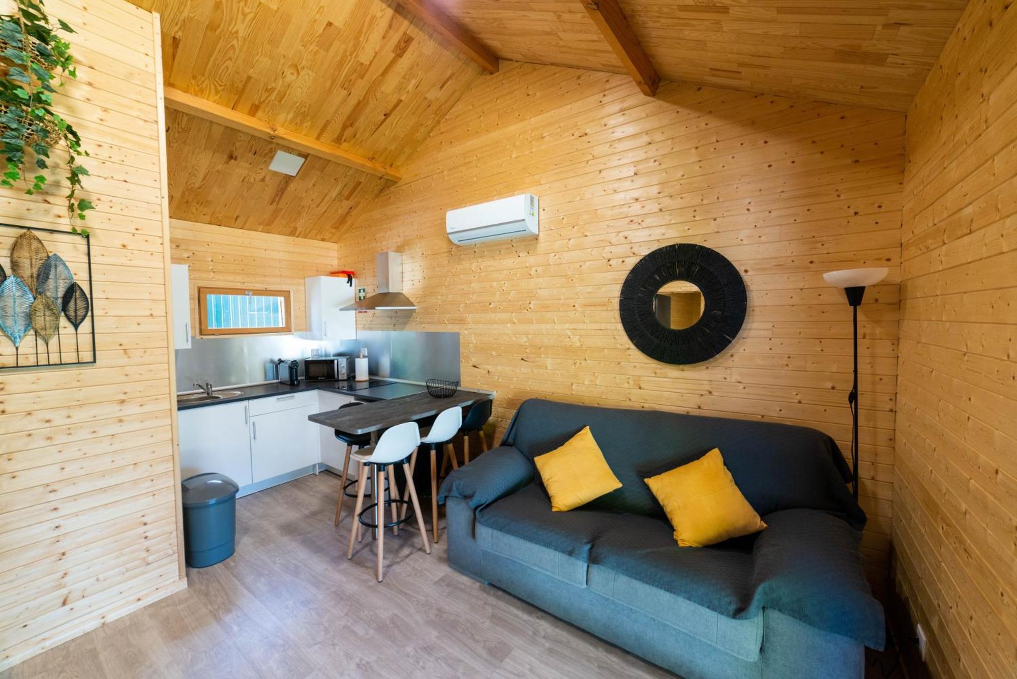 Chalet D'Aroeira Corroios Extérieur photo