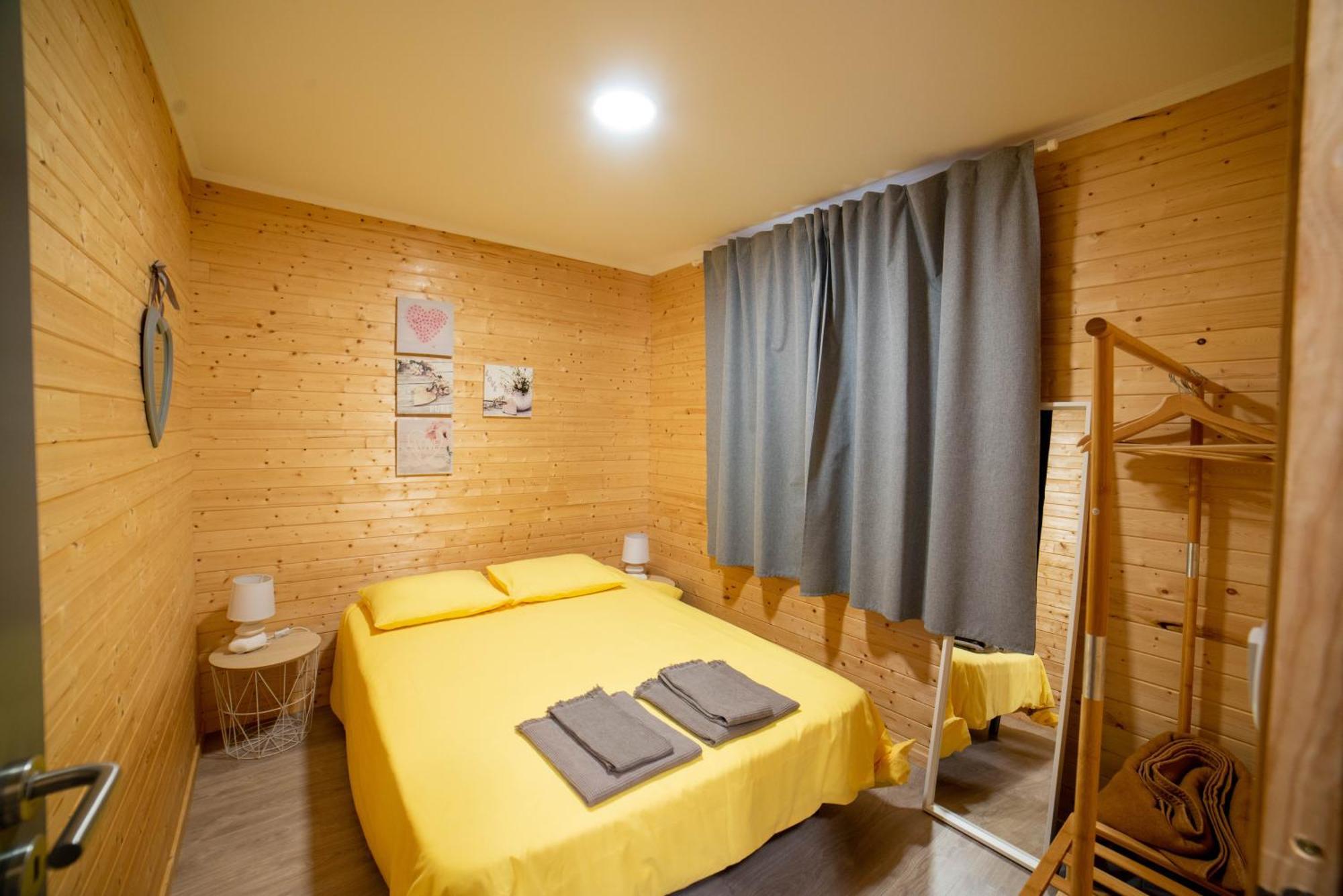 Chalet D'Aroeira Corroios Extérieur photo